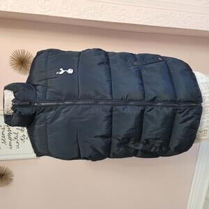 LKNW Tottenham Hotspur Mens Gilet Jacket Body Warmer Padded OFFICIAL Large